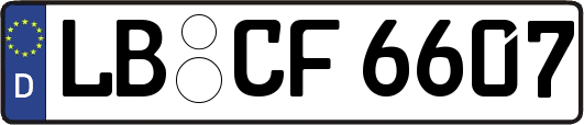 LB-CF6607