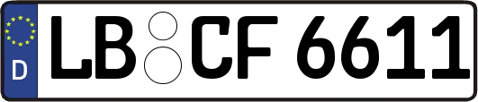 LB-CF6611