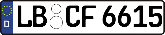LB-CF6615