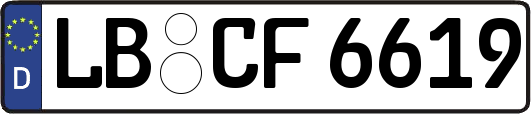 LB-CF6619
