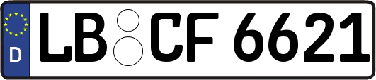 LB-CF6621