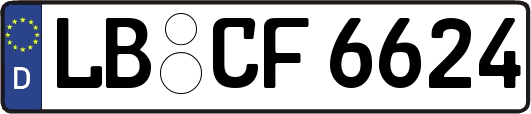 LB-CF6624