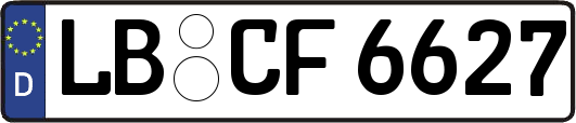 LB-CF6627