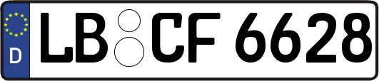 LB-CF6628