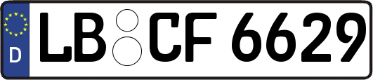 LB-CF6629