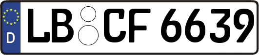 LB-CF6639