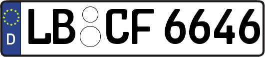 LB-CF6646