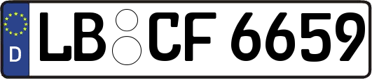 LB-CF6659