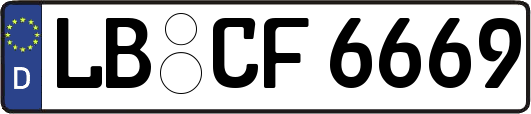 LB-CF6669