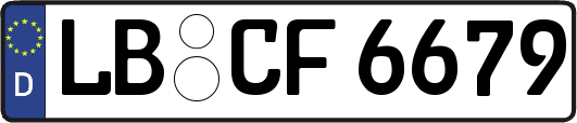 LB-CF6679