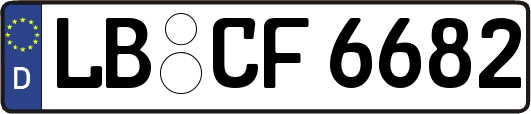 LB-CF6682