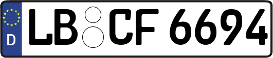 LB-CF6694