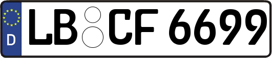 LB-CF6699