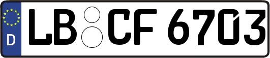 LB-CF6703