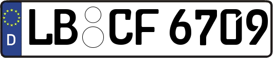 LB-CF6709