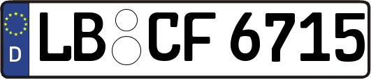 LB-CF6715