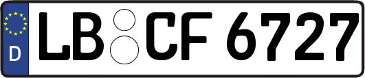 LB-CF6727