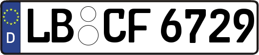 LB-CF6729