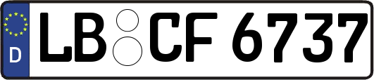 LB-CF6737