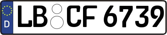 LB-CF6739