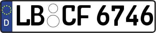 LB-CF6746