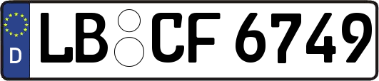LB-CF6749
