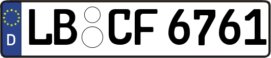 LB-CF6761