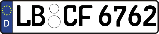 LB-CF6762