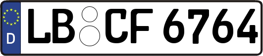 LB-CF6764