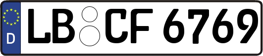 LB-CF6769
