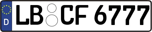 LB-CF6777