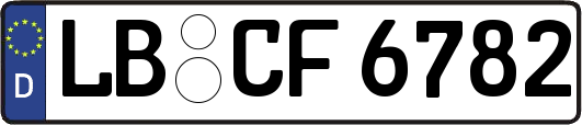 LB-CF6782