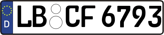LB-CF6793