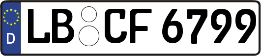 LB-CF6799