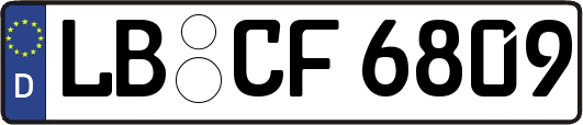 LB-CF6809