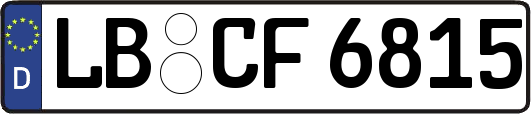 LB-CF6815