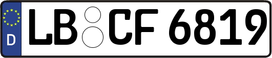 LB-CF6819