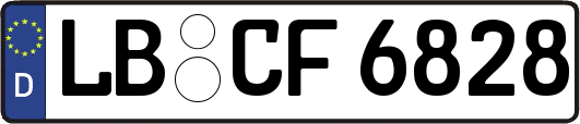 LB-CF6828