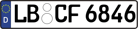 LB-CF6846