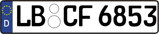 LB-CF6853