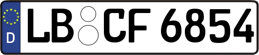 LB-CF6854
