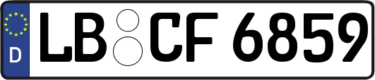 LB-CF6859