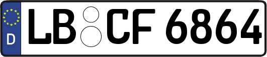 LB-CF6864