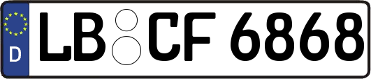 LB-CF6868