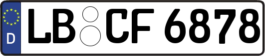 LB-CF6878