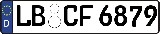 LB-CF6879