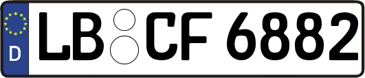 LB-CF6882
