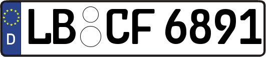 LB-CF6891