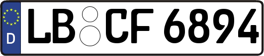 LB-CF6894