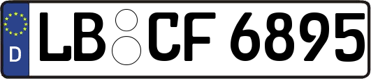 LB-CF6895